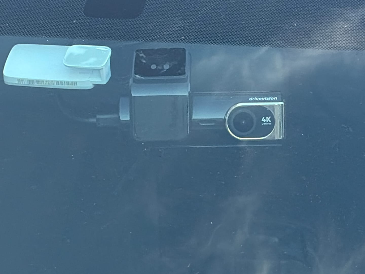 Customer photo review of +1 Year Extended Warranty