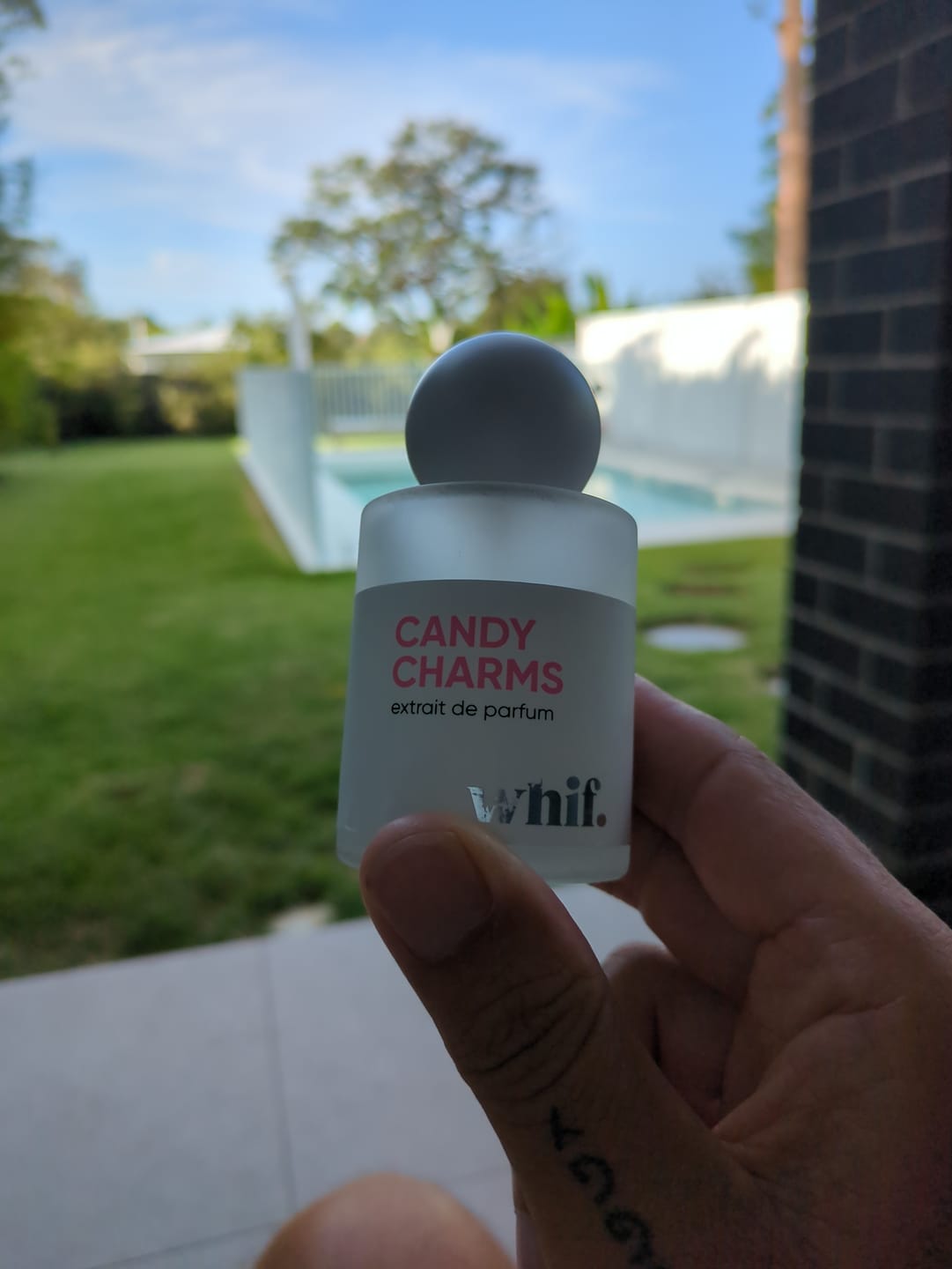 Customer photo review of Candy Charms