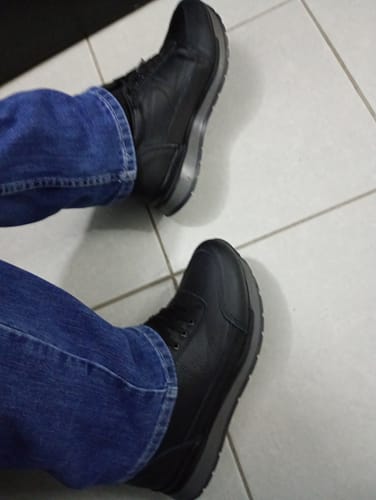 Customer photo review of Tenis Toronto - Shedrón