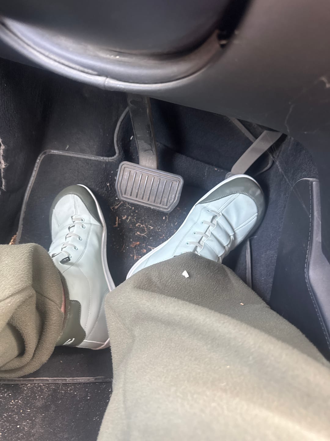Customer photo review of Tannin - Barfußschuhe