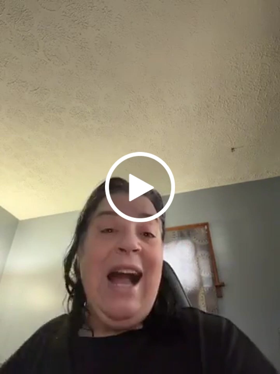 Customer video review of Puking Ball®