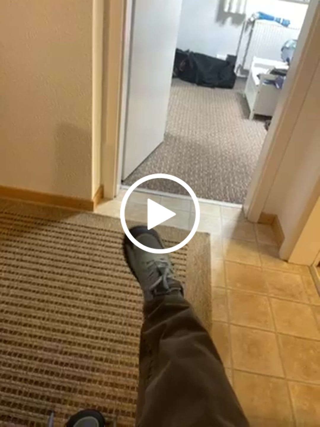 Customer video review of Vale - Breitfußschuhe
