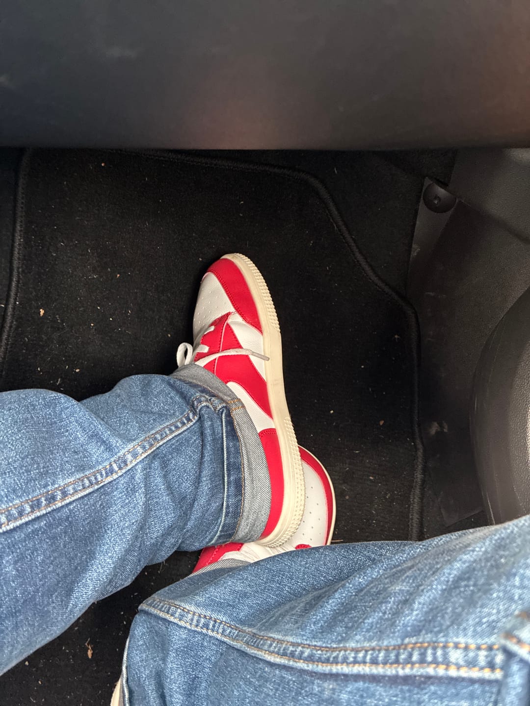 Customer photo review of Wonderland Ⅰ Lite - Barfußschuhe