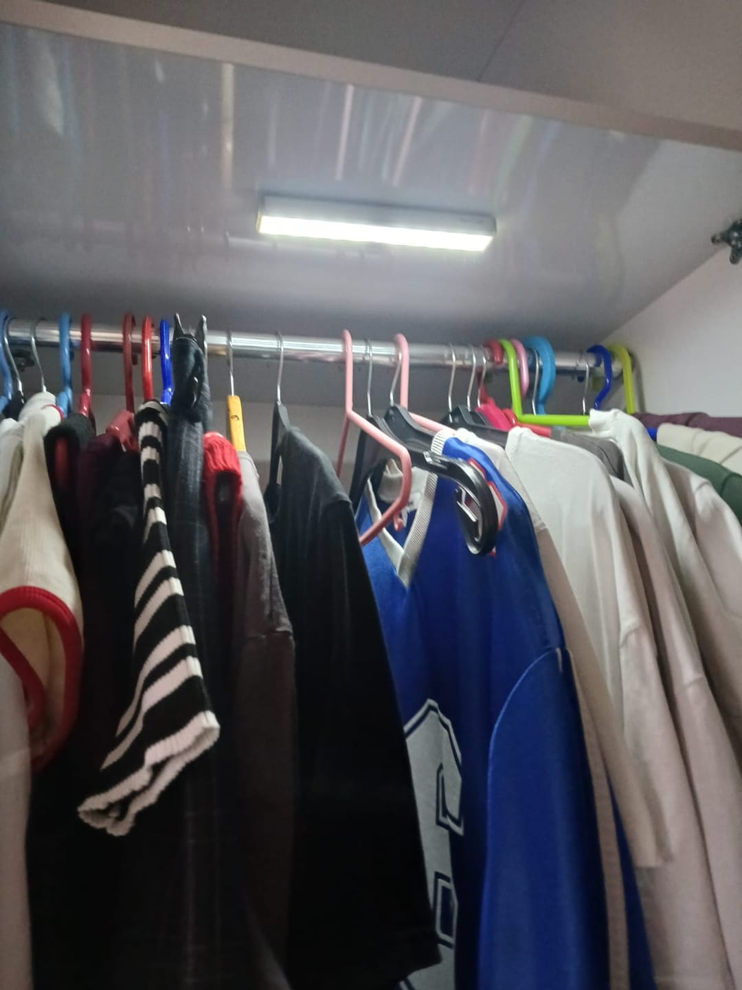 Customer photo review of Glory V2 Sensörlü Akıllı LED Lamba