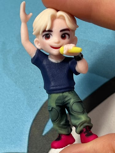 SnapFig Packaging Review