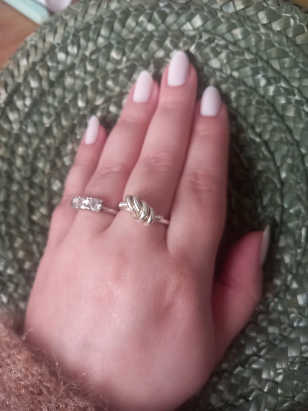 Customer photo review of Anel Vine