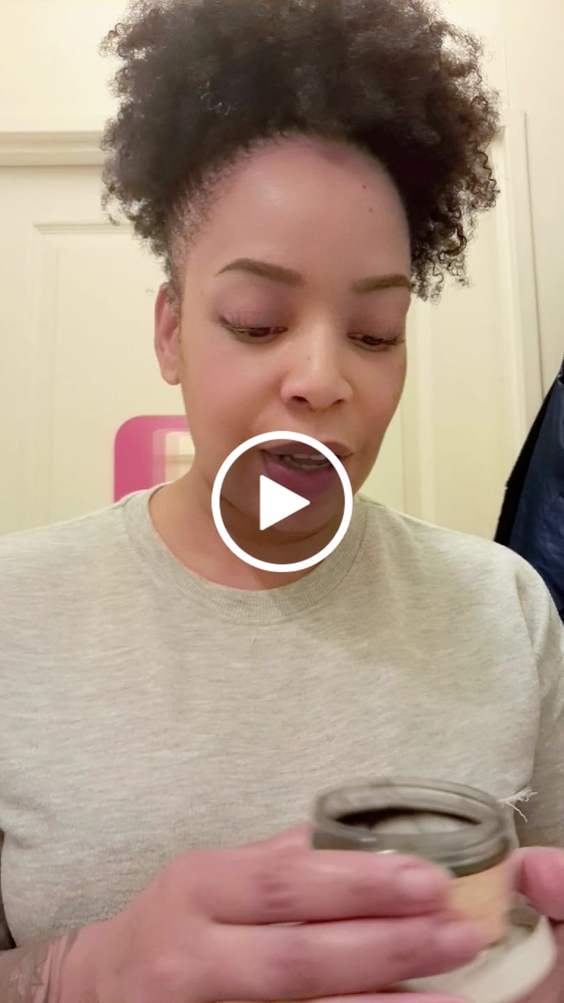 Customer video review of CIRE EDGE CONTROL