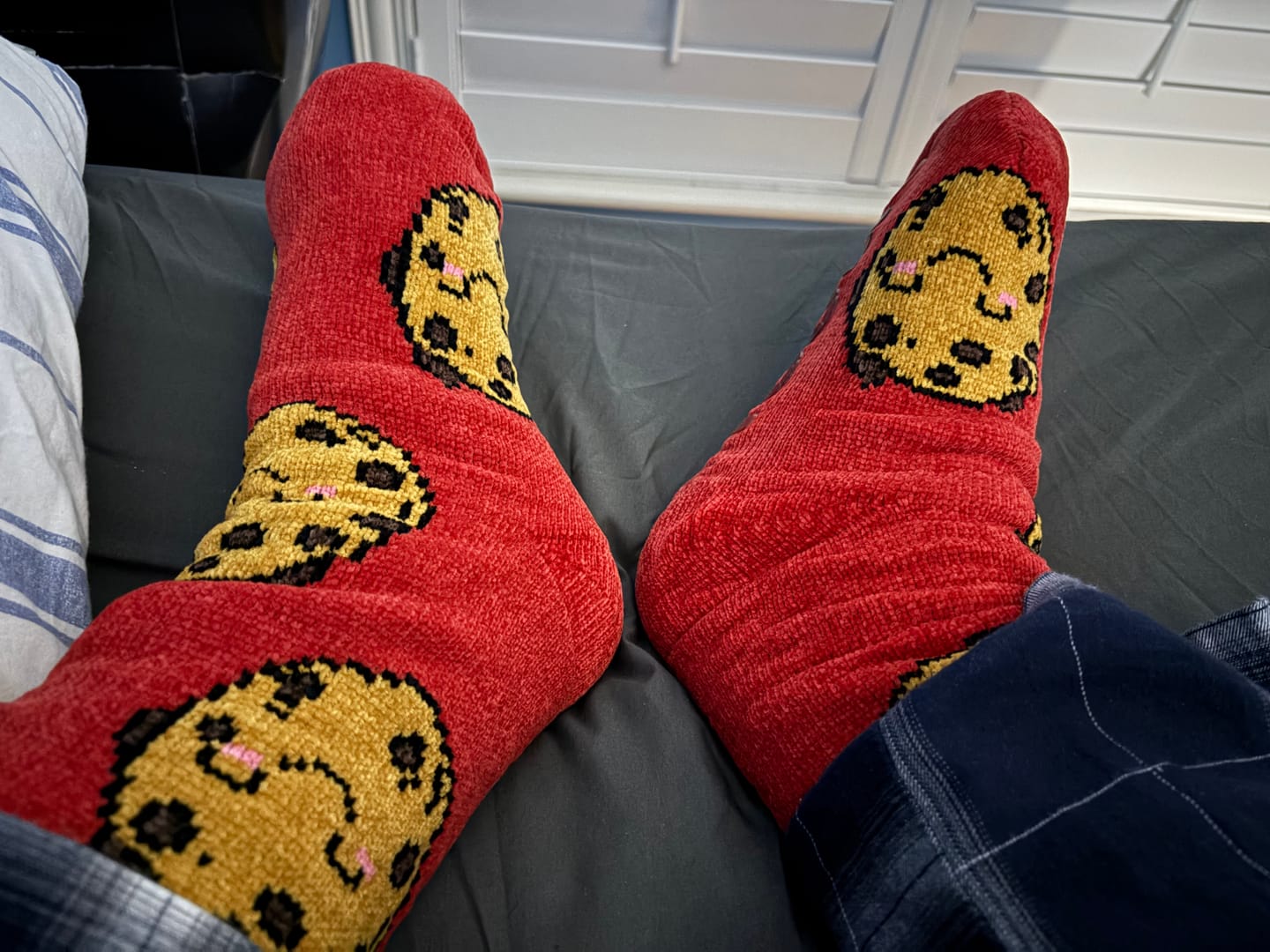Customer photo review of The Foozie™ Yum