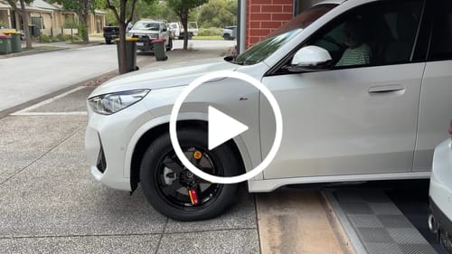 Customer video review of T14585-666511218-M