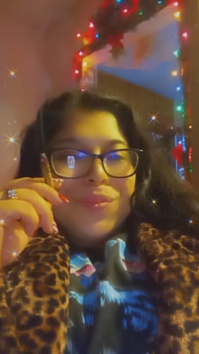 Customer photo review of Free Rolling Papers