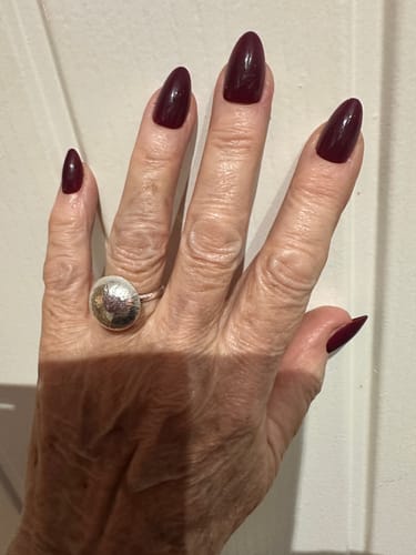 Customer photo review of Opulence