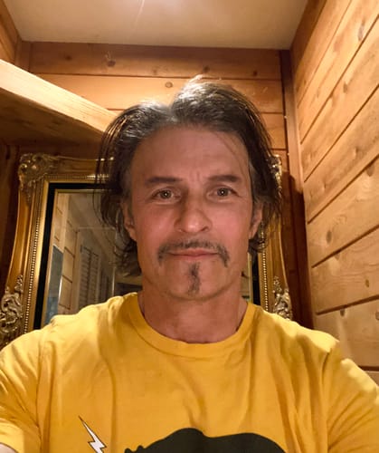 Customer photo review of ENTHUZST V.I.P.