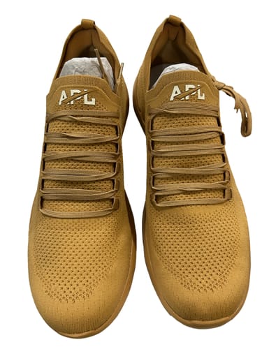 Customer photo review of Luxury Performance Sneaker - New Styles