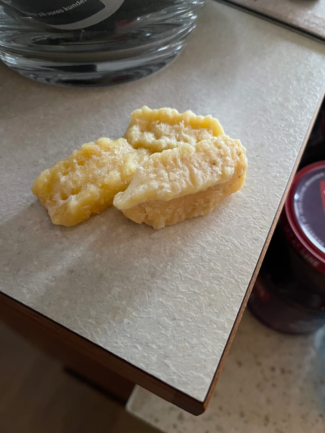 Customer photo review of Luksushund's 100% Naturlige Himalaya Osteben