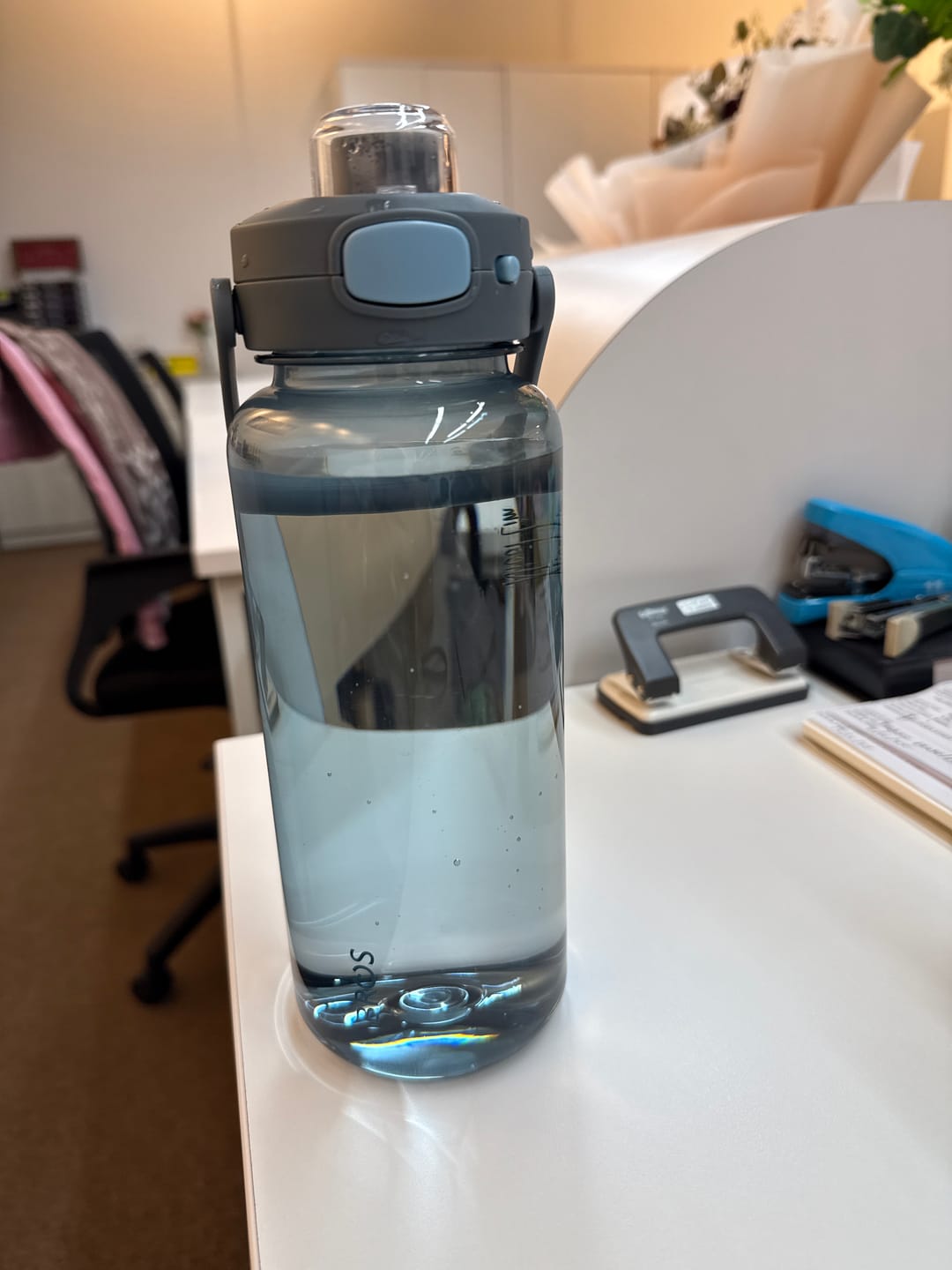 Customer photo review of TUGO TRITAN 1000ML