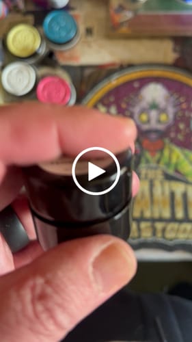 Customer video review of GW Babybacks (Ultra Reserve)