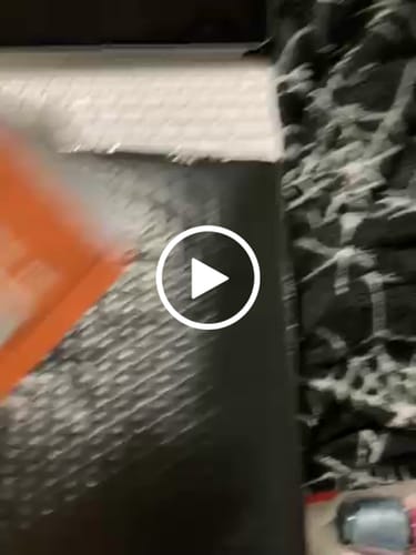 Customer video review of Let's Go