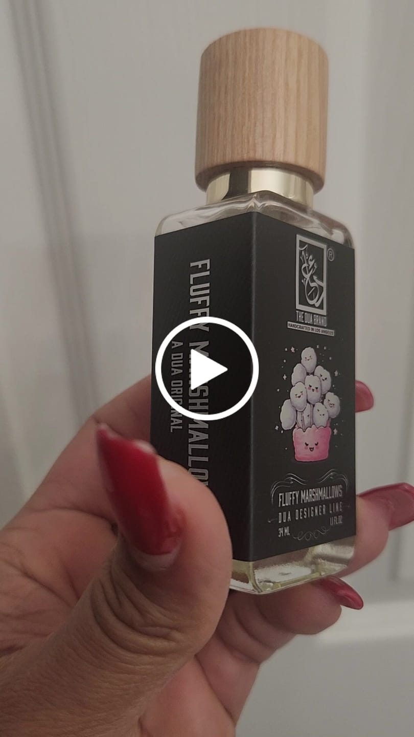 Customer video review of Fluffy Marshmallows