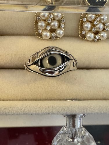 Customer photo review of Check Who is Your Zodiac Guardian Buddha