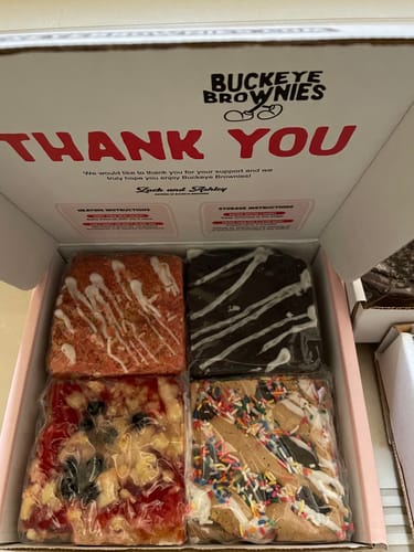 Customer photo review of Build Your Box