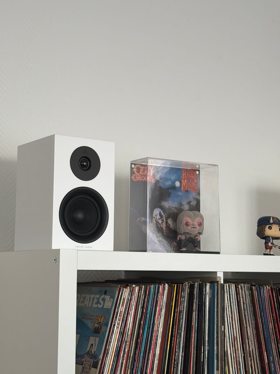 Customer photo review of FORUS 4