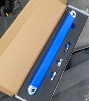 Customer photo review of PRO - Offset Extension Wrench