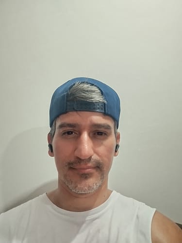 Customer photo review of XPods 2Gen