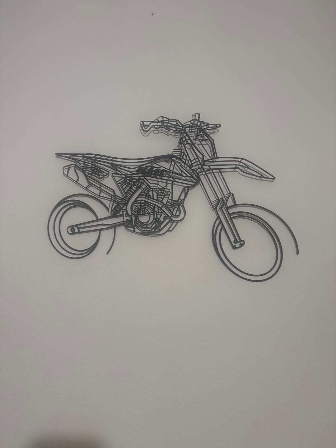 Customer photo review of SUPERMOTO
