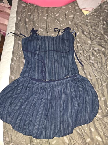 Customer photo review of AMIRA SET