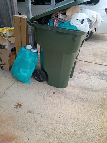 Customer photo review of Diamond .21cttw Lab Ruby Gem Pendant Gold .925 Sterling Silver