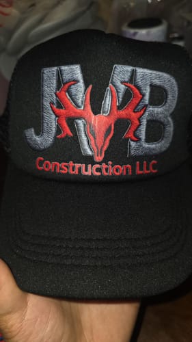 Customer photo review of Build Your Own DTF Gang Sheet