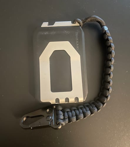 Customer photo review of SK1 - CYBER MONDAY SPECIAL