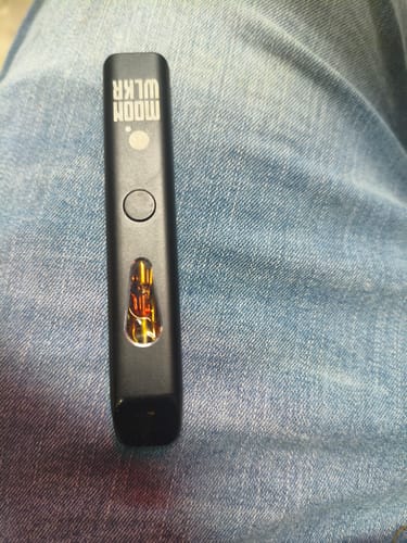Customer photo review of PLUMA DE WAX - Moonwlkr Mango Kush 2gr - Hibrida
