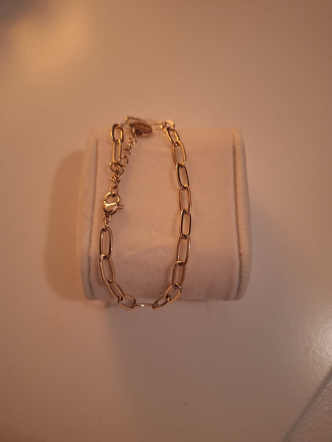 Customer photo review of Zoey Bracelet
