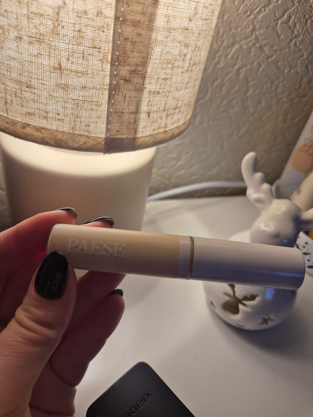 Customer photo review of Konsīleris Paese Run For Cover Full Cover Concealer