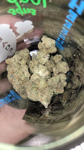 Customer photo review of E-85