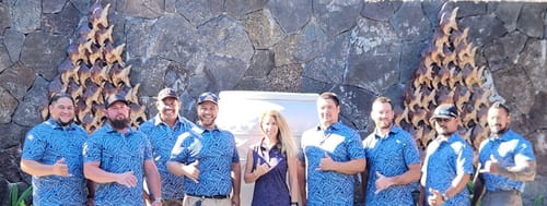 Customer photo review of Ocean Ridge