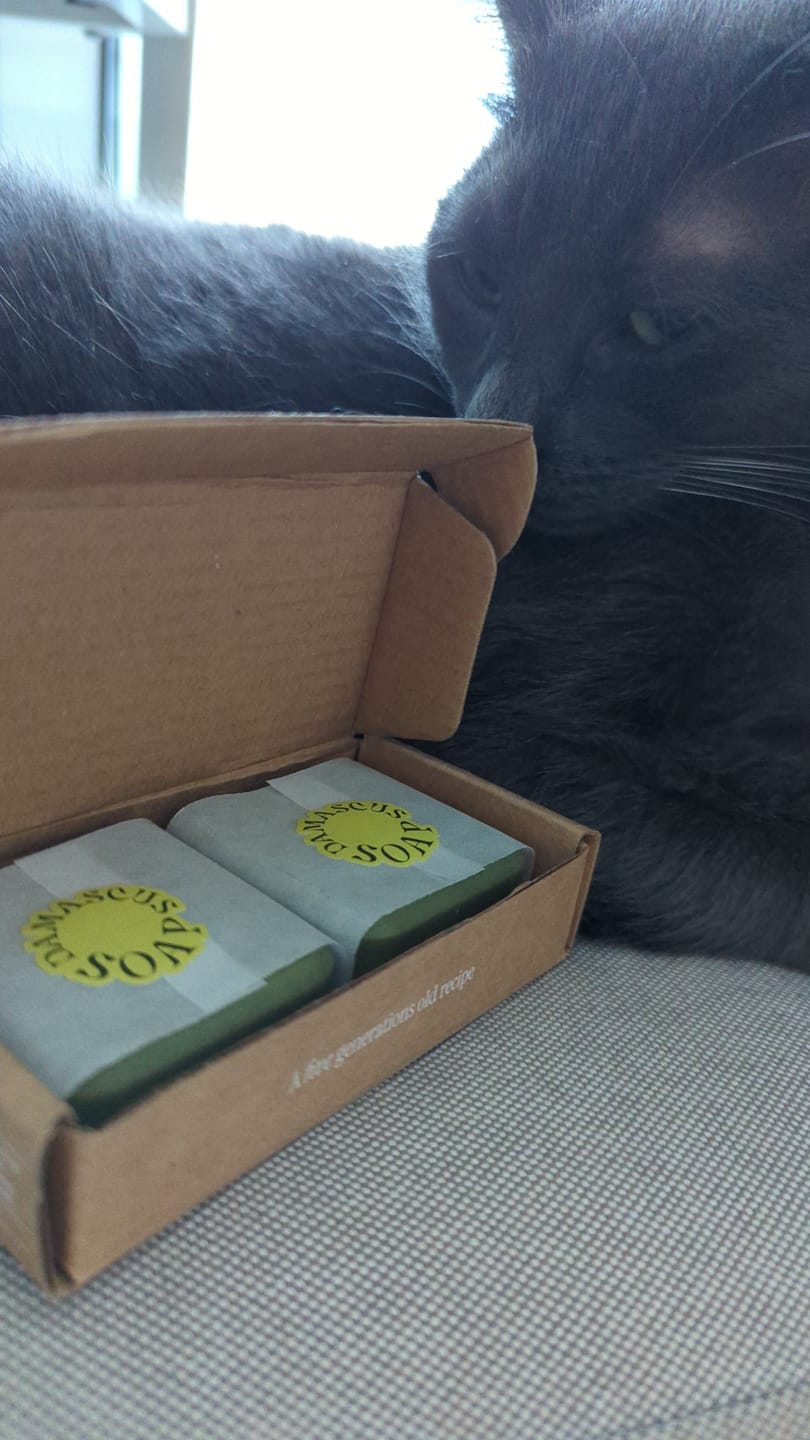 Customer photo review of Golden Hour Mini - Set of Two