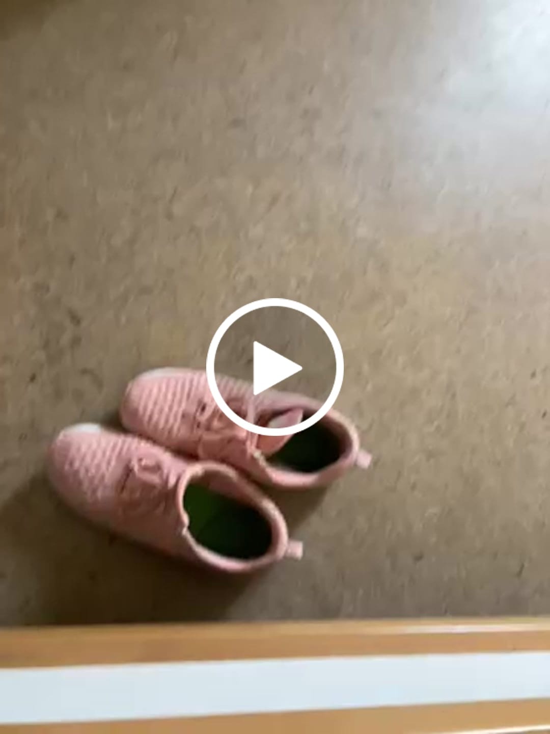 Customer video review of Orthopädische Sneaker Ultra 3.0