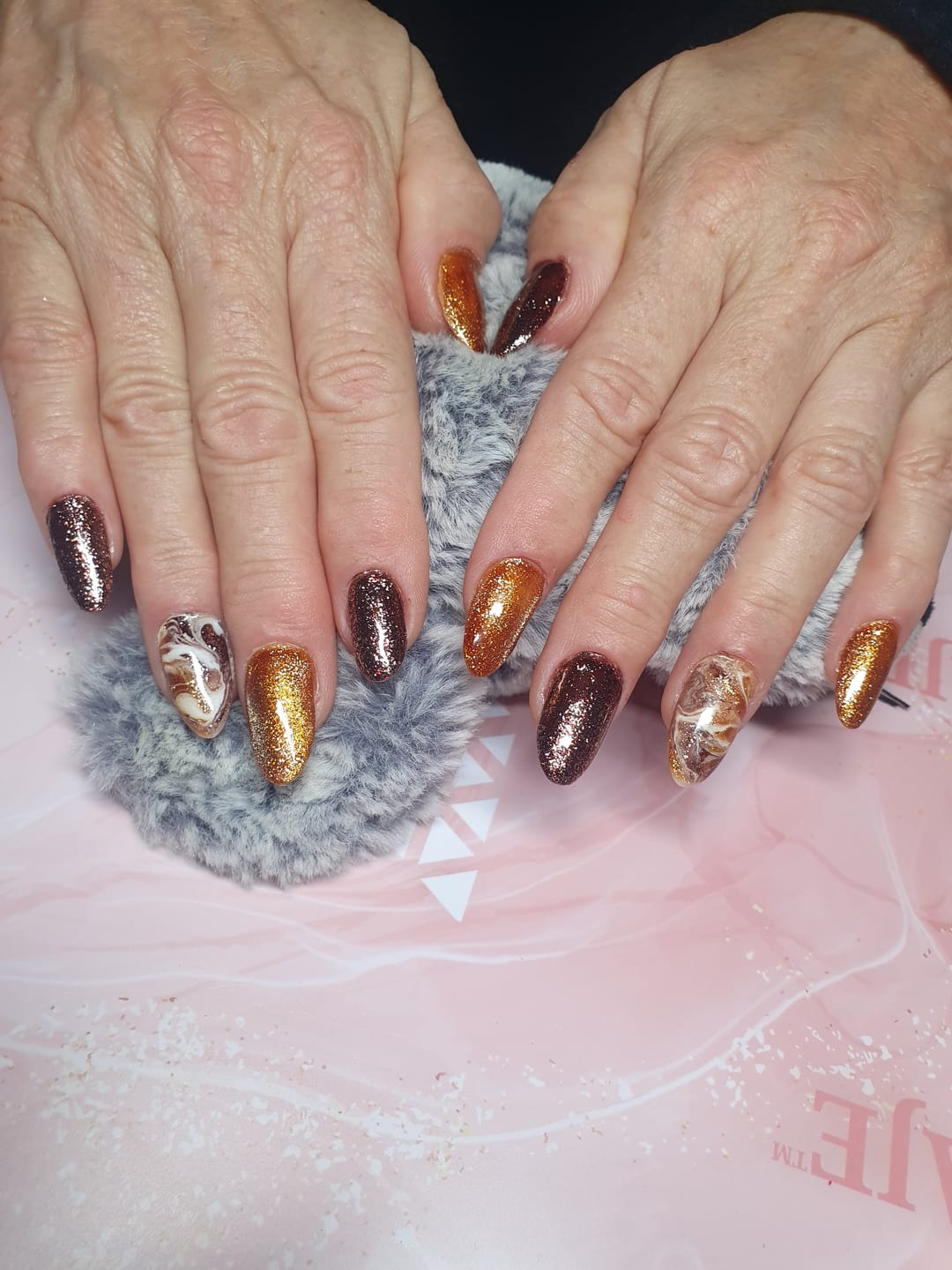 Customer photo review of Pack Complet 15 Formations. Certifiant + Suivi personnalisé offert