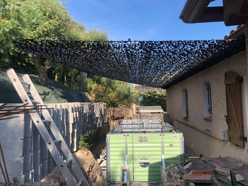 Customer photo review of Rateltouwen (set van 4)