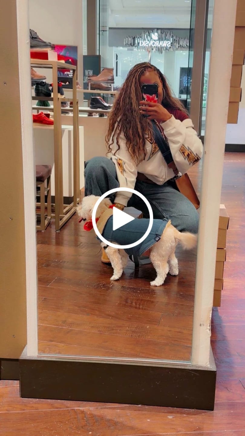 Customer video review of W2199 - 99 Barrel Jeans
