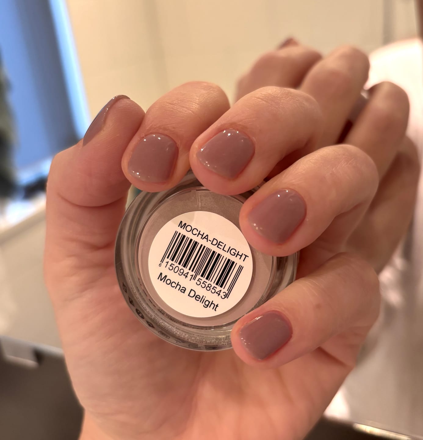 Customer photo review of Primer