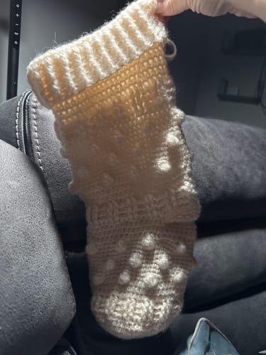 Customer photo review of Lucky Dip Mystery Kits