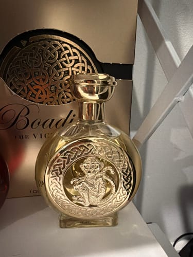 Customer photo review of Boadicea The Victorious Hanuman