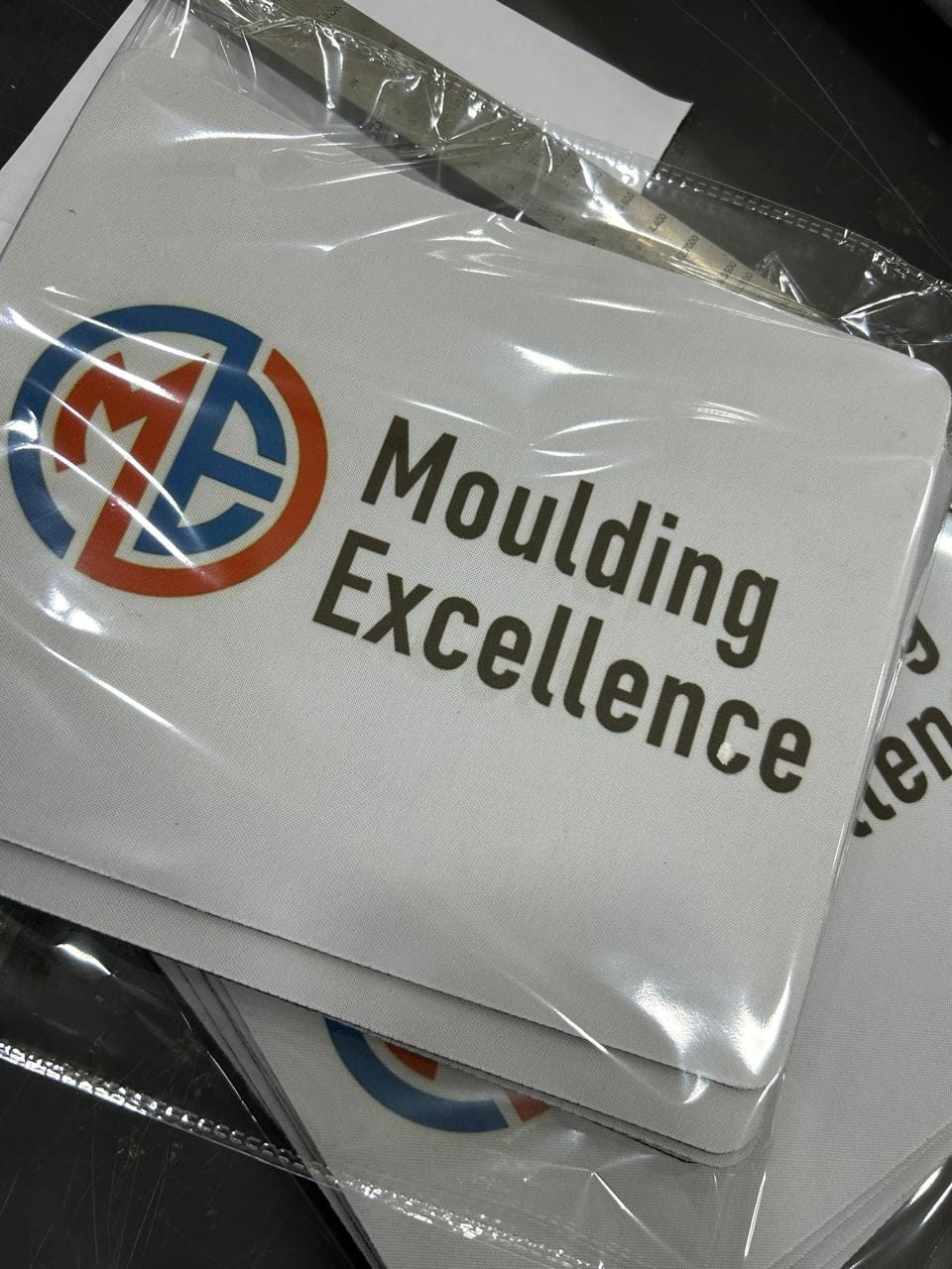 Customer photo review of Customized Mouse Pad | Best for Corporate Gifting | PrintMine.in
