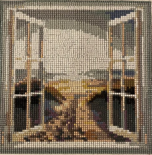 Kundenbewertung mit Foto zu Meerblick