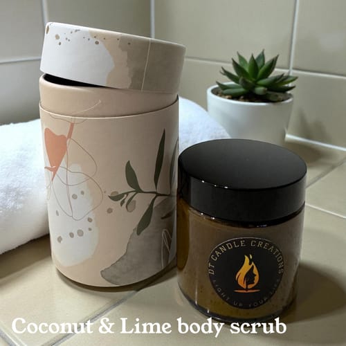 Customer photo review of Foaming Bath Whip Base
