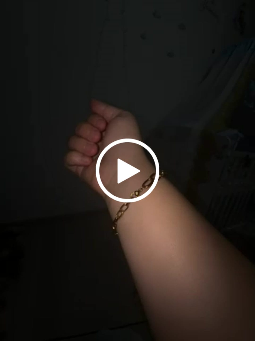 Customer video review of Bratara Aurie Eterna