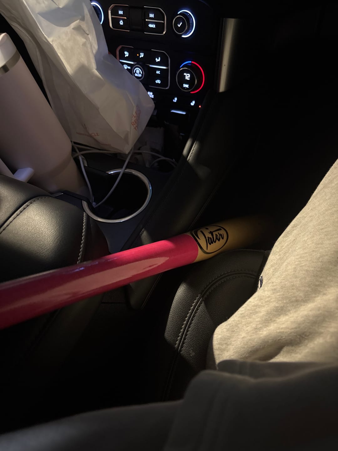 Customer photo review of Tater-271 Pro
